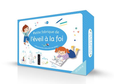 PETITE FABRIQUE DE L'EVEIL A LA FOI