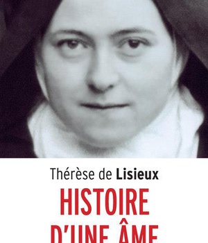 HISTOIRE D'UNE AME ( BICP* )