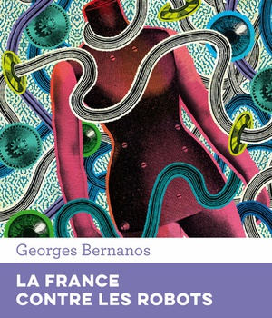 LA FRANCE CONTRE LES ROBOTS ( BICP* )