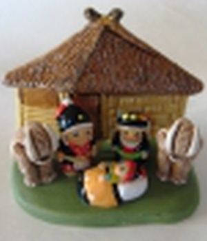 CRECHE THAILANDE NDSP
