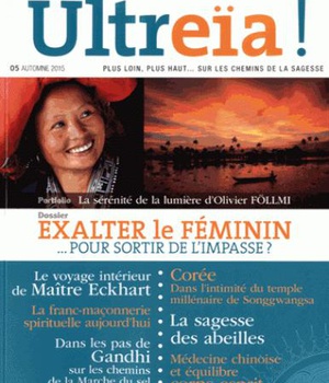 ULTREIA ! 5 - VOL05