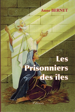 LES PRISONNIERS DES ILES
