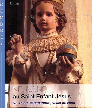 ENFANT JESUS