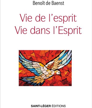 VIE DE L'ESPRIT, VIE DANS L'ESPRIT
