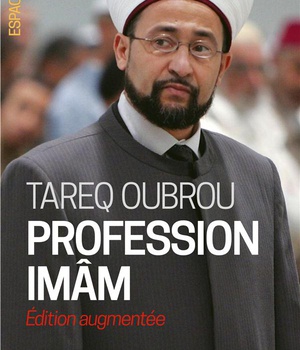 ESPACES LIBRES - T252 - PROFESSION IMAM - ENTRETIENS AVEC MICHAEL PRIVOT ET CEDRIC BAYLOCQ
