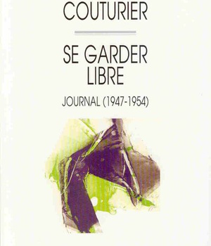 SE GARDER LIBRE