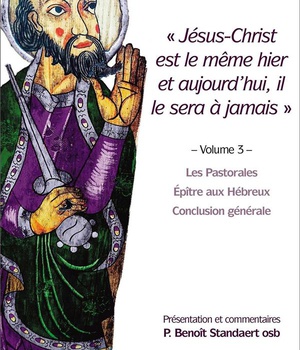 PAUL DE TARSE LETTRES DE SAINT PAUL TOME 3