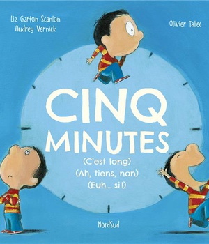 CINQ MINUTES