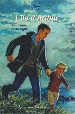 L'ILE D'ARTHUR - DEFI N 31