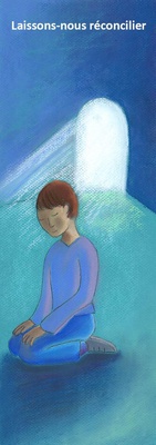 SIGNETS DE CAREME ADULTES 2022 - LOT DE 8