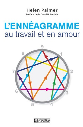 L'ENNEAGRAMME AU TRAVAIL ET EN AMOUR NE