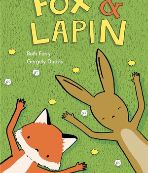 FOX & LAPIN - TOME 1