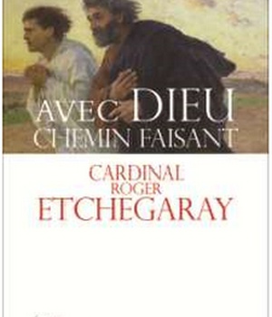 AVEC DIEU CHEMIN FAISANT