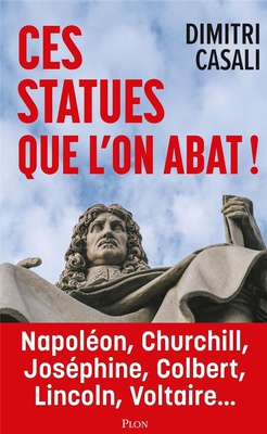 CES STATUES QUE L'ON ABAT ! - REVELATIONS SUR LES PLANS SECRETS DU WOKISME
