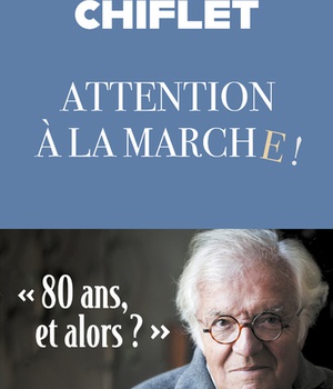 ATTENTION A LA MARCHE