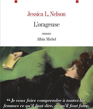 L'ORAGEUSE