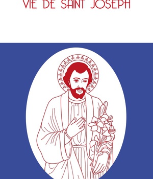 VIE DE SAINT JOSEPH