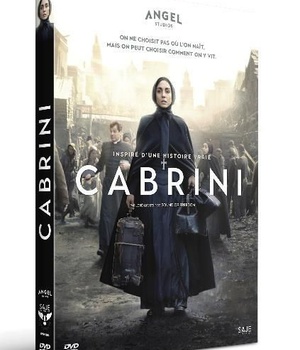CABRINI DVD