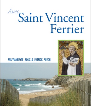 PRIER 15 JOURS AVEC SAINT VINCENT FERRIER