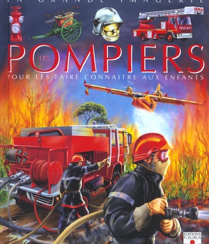 POMPIERS