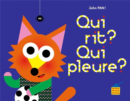 QUI RIT ? QUI PLEURE ? - TOME 2