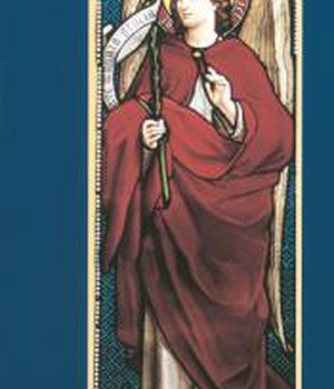 SAINT GABRIEL