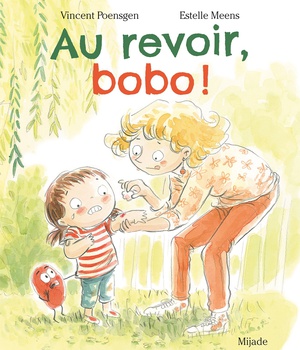 AU REVOIR, BOBO !