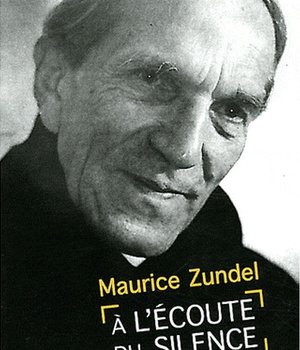 A LECOUTE DU SILENCE