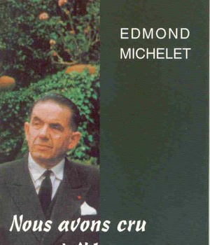 NOUS AVONS CRU A L'AMOUR