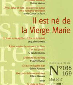 RESURRECTION N 168 169