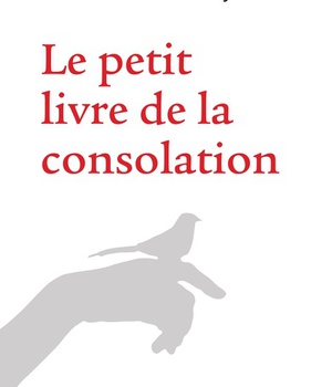 LE PETIT LIVRE DE LA CONSOLATION