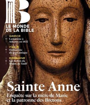 MONDE DE LA BIBLE - JUIN 2025 NO 253 - NOUVELLE FORMULE