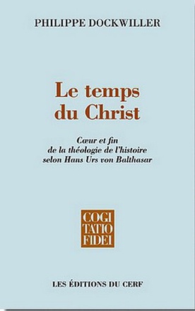 LE TEMPS DU CHRIST