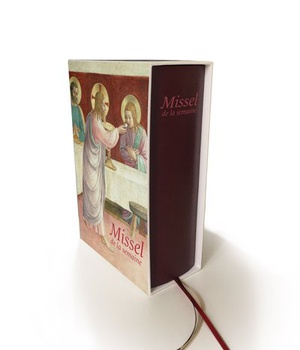 MISSEL JOUNEL - SEMAINE - EDITION CADEAU NE