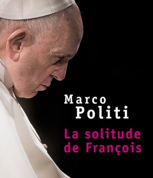 LA SOLITUDE DE FRANCOIS
