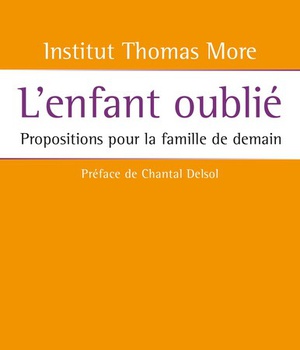 L'ENFANT OUBLIE