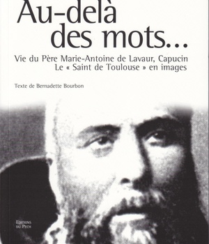 AU-DELA DES MOTS...