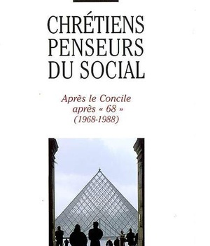 CHRETIENS PENSEURS DU SOCIAL, 3