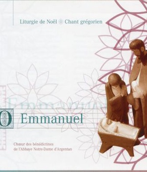 O EMMANUEL - AUDIO
