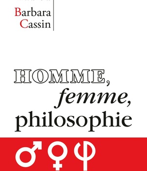 HOMME, FEMME, PHILOSOPHIE