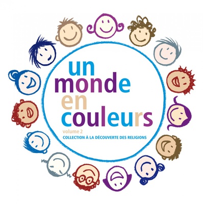 UN MONDE EN COULEURS VOLUME II BROCHURE DE L ELEVE