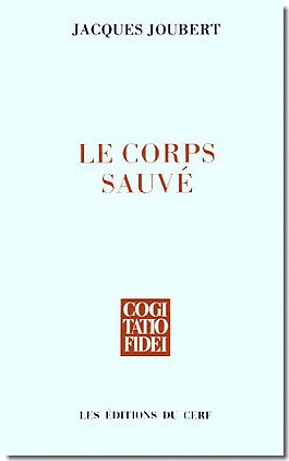 LE CORPS SAUVE
