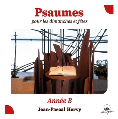 PSAUMES POUR LES DIMANCHES ET FETES, ANNEE B - AUDIO