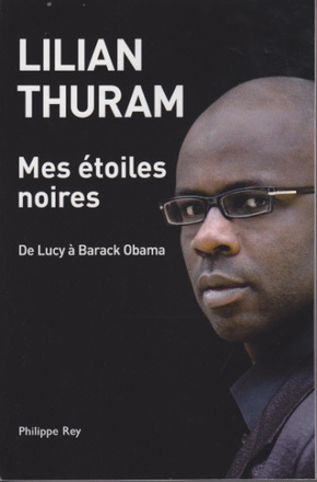 MES ETOILES NOIRES. DE LUCY A BARACK OBAMA