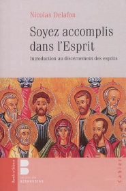 SOYEZ ACCOMPLIS DANS L'ESPRIT