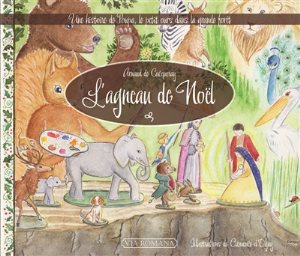 L'AGNEAU DE NOEL
