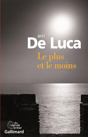 LE PLUS ET LE MOINS