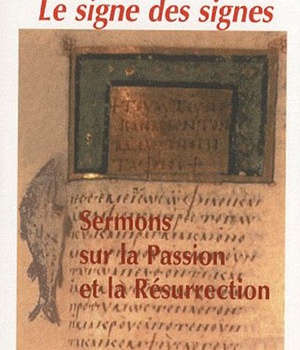 LE SIGNE DES SIGNES