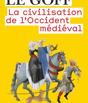 LA CIVILISATION DE L'OCCIDENT MEDIEVAL