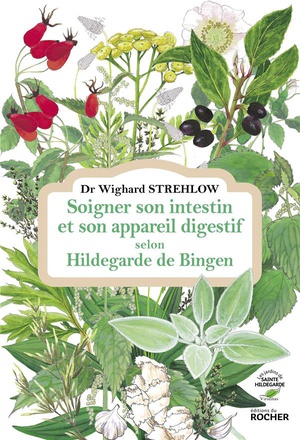 SOIGNER SON INTESTIN ET SON APPAREIL DIGESTIF SELON HILDEGARDE DE BINGEN